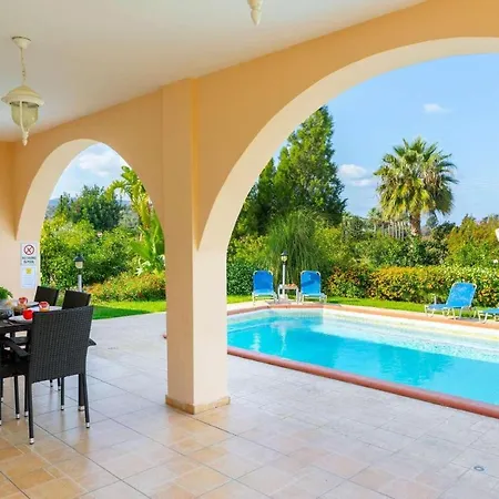 Villa The Arches